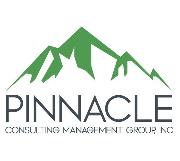Pinnacle Consulting Management Group, Inc. Logo
